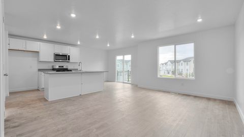 Tiny photo for 1757 N PATCHWORK AVE #1262, Tooele, UT 84074 (MLS # 2129548)