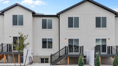 Tiny photo for 1757 N PATCHWORK AVE #1262, Tooele, UT 84074 (MLS # 2129548)