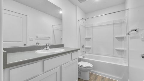 Tiny photo for 1757 N PATCHWORK AVE #1262, Tooele, UT 84074 (MLS # 2129548)