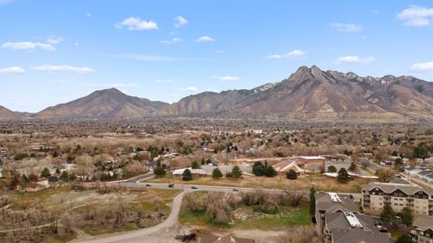 Tiny photo for 4967 S LA CONTESSA DR E #A029, Salt Lake City, UT 84117 (MLS # 2128394)