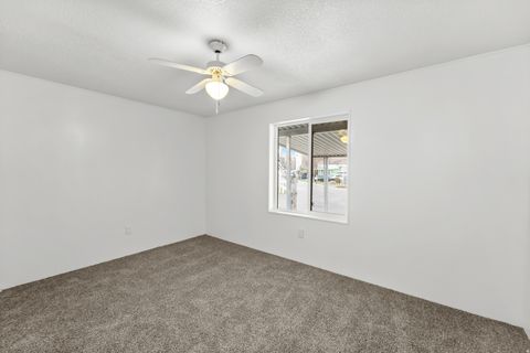 Tiny photo for 4967 S LA CONTESSA DR E #A029, Salt Lake City, UT 84117 (MLS # 2128394)