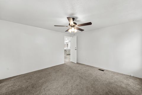 Tiny photo for 4967 S LA CONTESSA DR E #A029, Salt Lake City, UT 84117 (MLS # 2128394)
