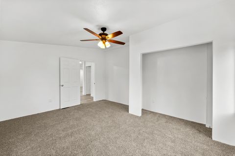 Tiny photo for 4967 S LA CONTESSA DR E #A029, Salt Lake City, UT 84117 (MLS # 2128394)