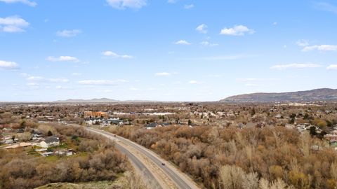 Tiny photo for 4967 S LA CONTESSA DR E #A029, Salt Lake City, UT 84117 (MLS # 2128394)