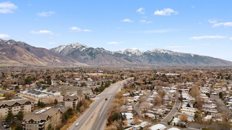 Tiny photo for 4967 S LA CONTESSA DR E #A029, Salt Lake City, UT 84117 (MLS # 2128394)