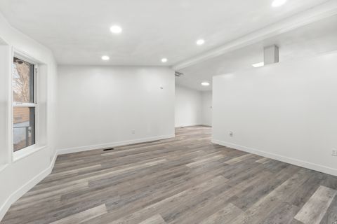 Tiny photo for 4967 S LA CONTESSA DR E #A029, Salt Lake City, UT 84117 (MLS # 2128394)