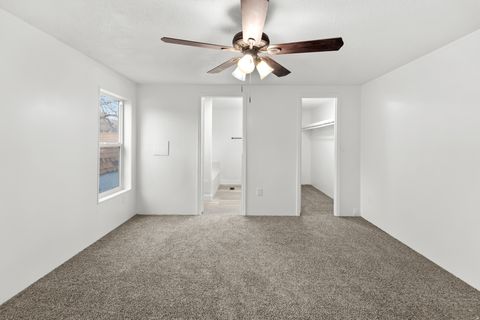 Tiny photo for 4967 S LA CONTESSA DR E #A029, Salt Lake City, UT 84117 (MLS # 2128394)