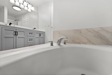 Tiny photo for 4967 S LA CONTESSA DR E #A029, Salt Lake City, UT 84117 (MLS # 2128394)