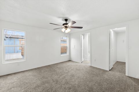 Tiny photo for 4967 S LA CONTESSA DR E #A029, Salt Lake City, UT 84117 (MLS # 2128394)