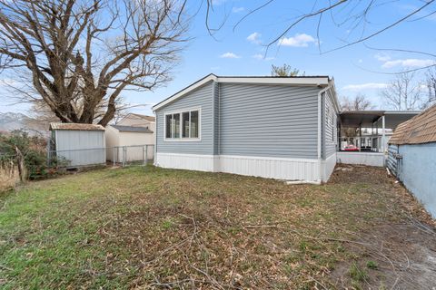 Tiny photo for 4967 S LA CONTESSA DR E #A029, Salt Lake City, UT 84117 (MLS # 2128394)