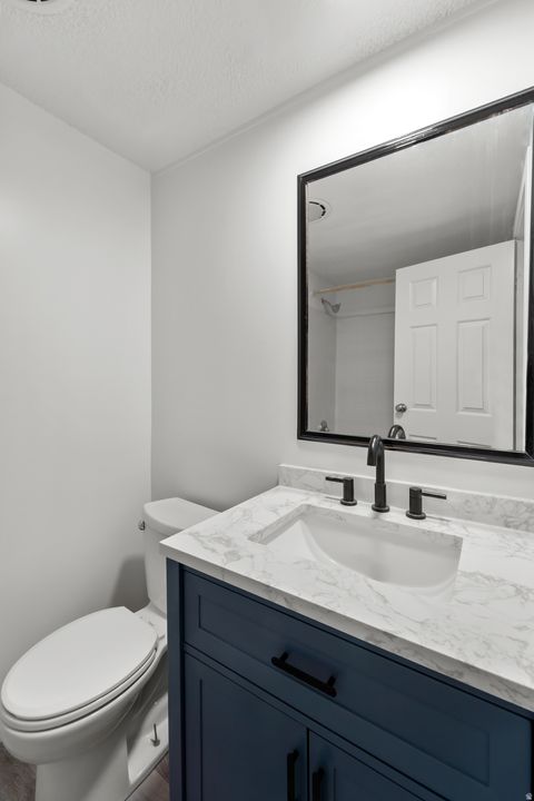 Tiny photo for 4967 S LA CONTESSA DR E #A029, Salt Lake City, UT 84117 (MLS # 2128394)