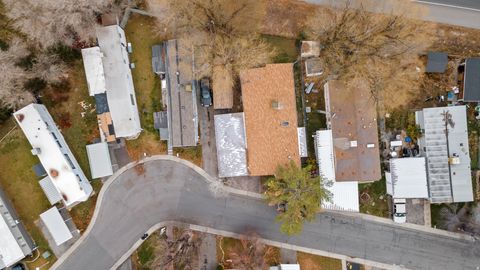 Tiny photo for 4967 S LA CONTESSA DR E #A029, Salt Lake City, UT 84117 (MLS # 2128394)