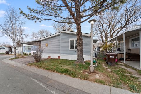 Tiny photo for 4967 S LA CONTESSA DR E #A029, Salt Lake City, UT 84117 (MLS # 2128394)