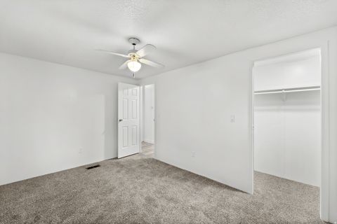 Tiny photo for 4967 S LA CONTESSA DR E #A029, Salt Lake City, UT 84117 (MLS # 2128394)