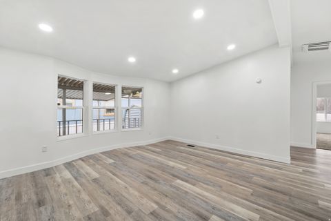 Tiny photo for 4967 S LA CONTESSA DR E #A029, Salt Lake City, UT 84117 (MLS # 2128394)