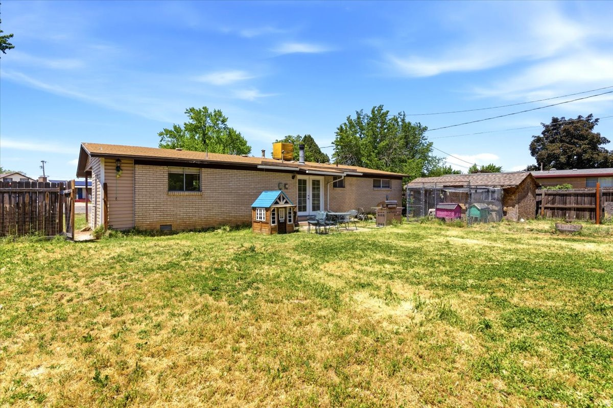 DIAMOND HILLS - Residential