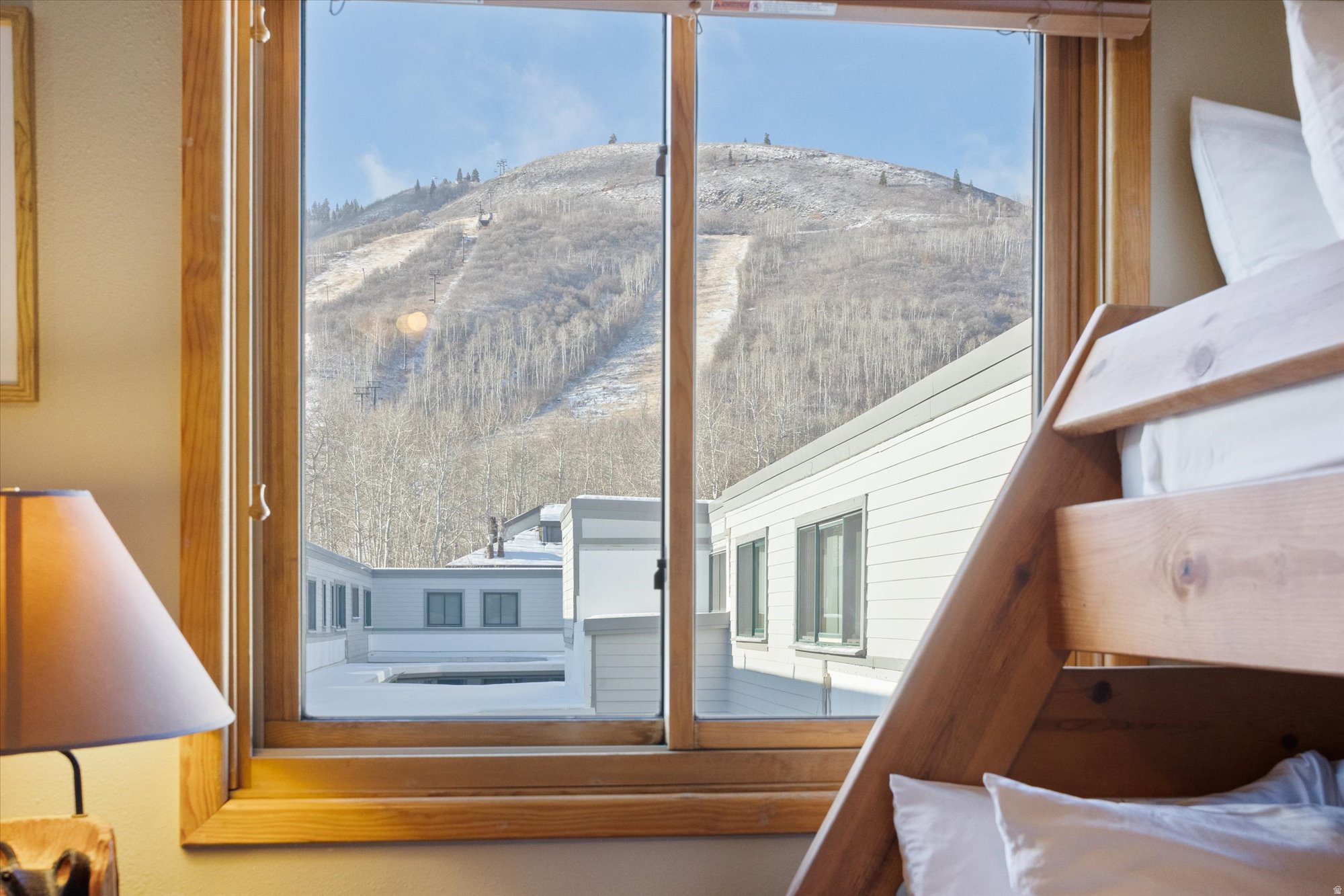 SNOW FLOWER - Residential