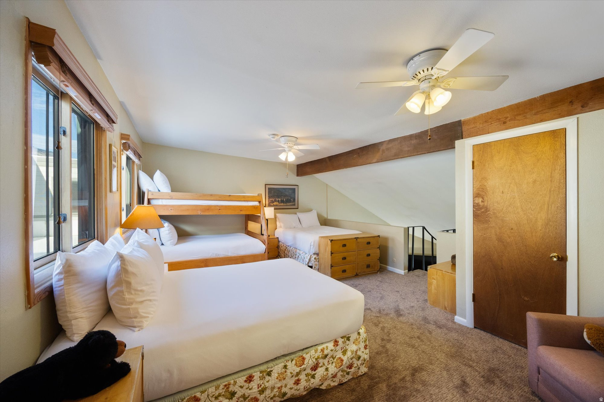 SNOW FLOWER - Residential