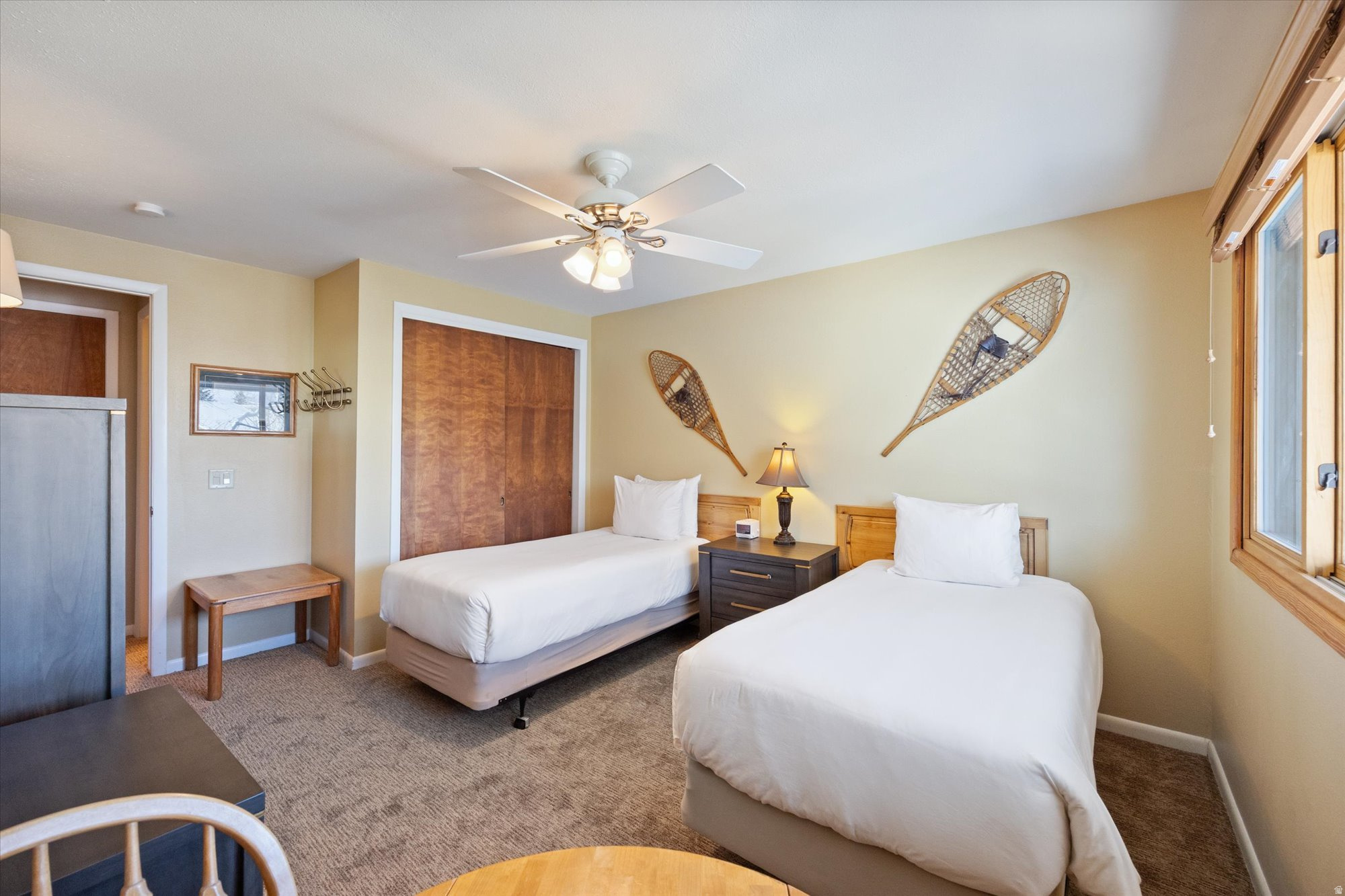 SNOW FLOWER - Residential