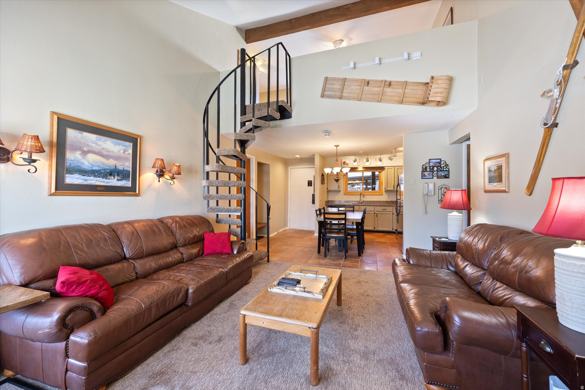 SNOW FLOWER - Residential