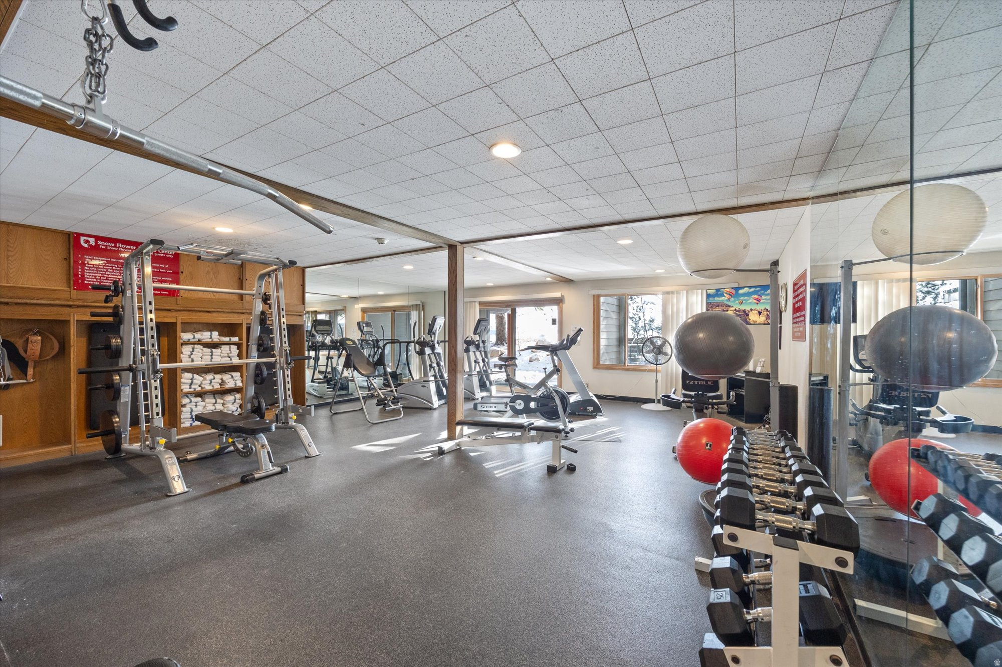 SNOW FLOWER - Residential