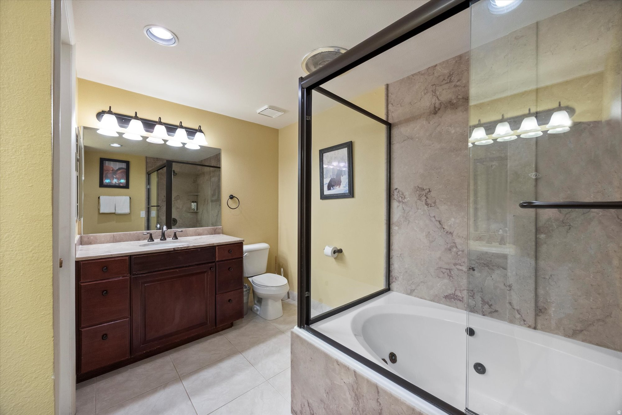 SNOW FLOWER - Residential