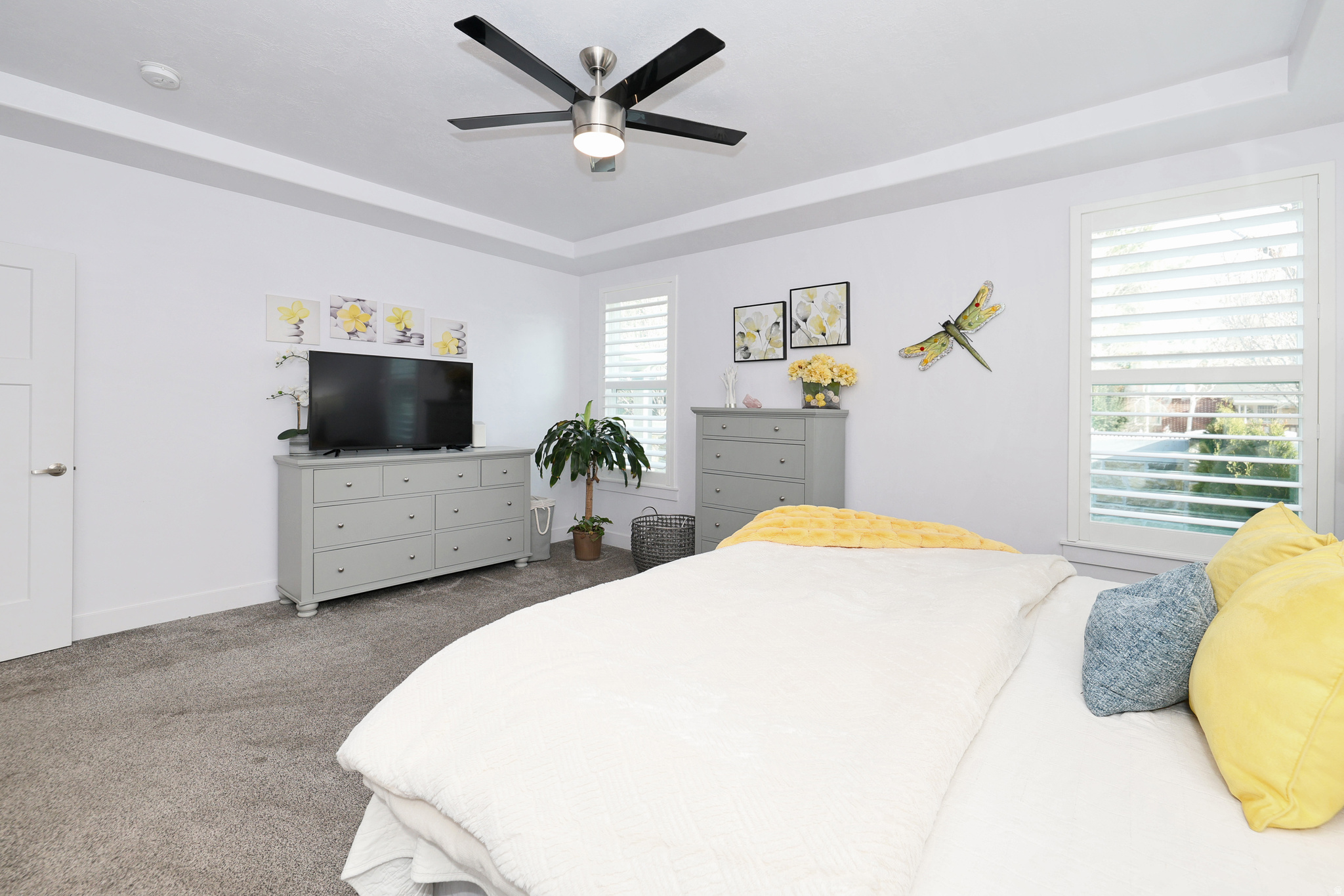 HIGHLAND COURT - Residential