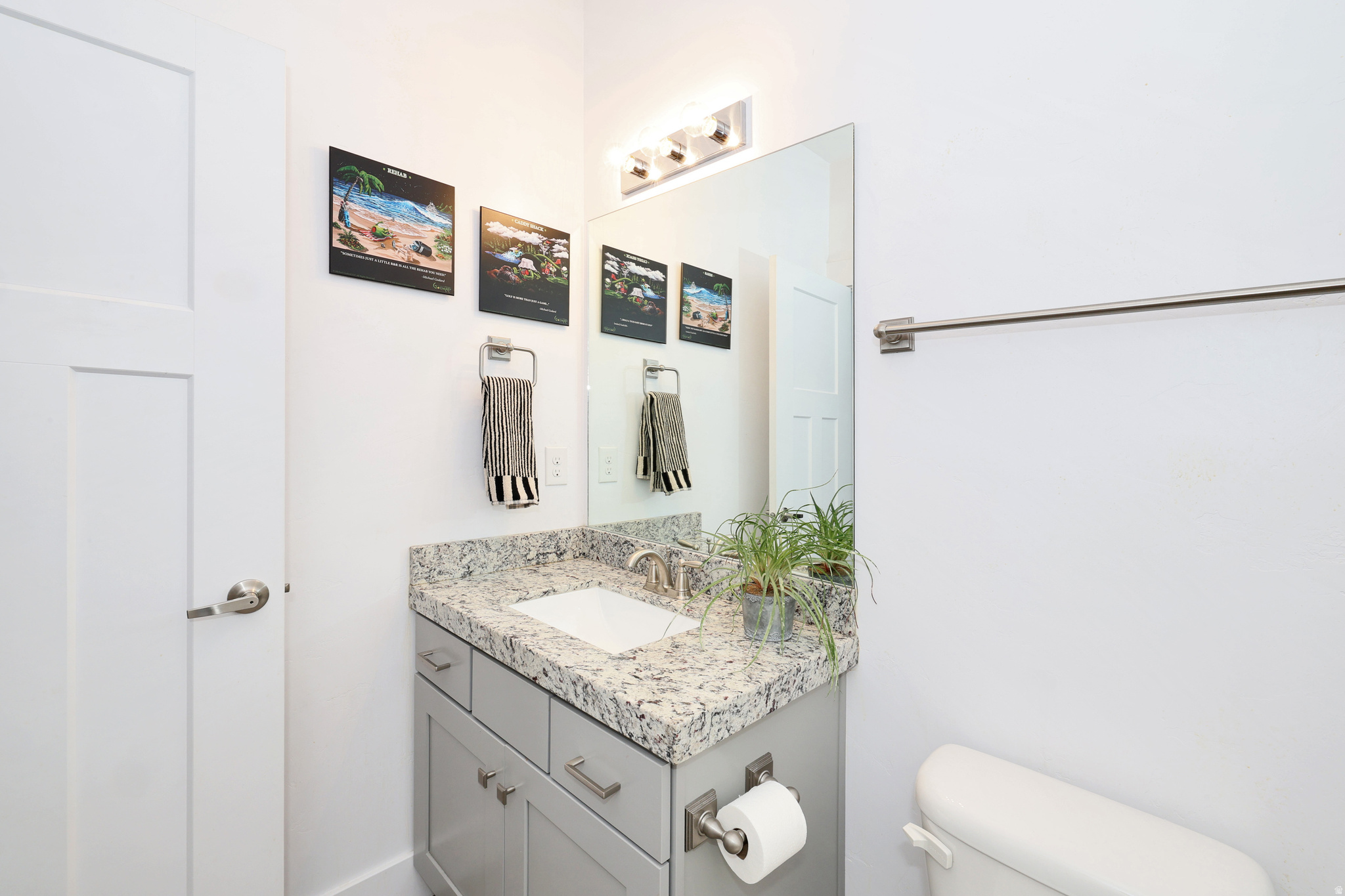 HIGHLAND COURT - Residential