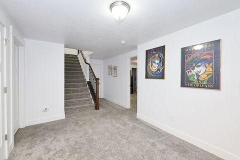 Tiny photo for 5625 S DUNETREE HILL LN E, Holladay, UT 84121 (MLS # 2126454)