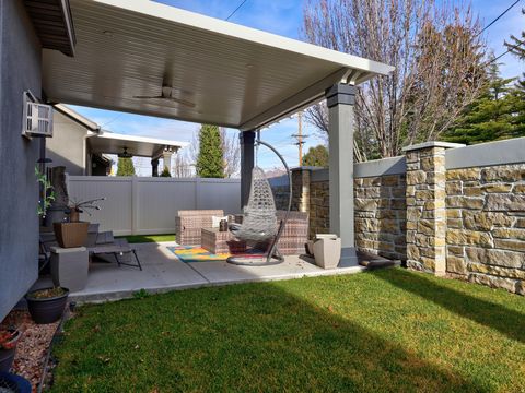 Tiny photo for 5625 S DUNETREE HILL LN E, Holladay, UT 84121 (MLS # 2126454)