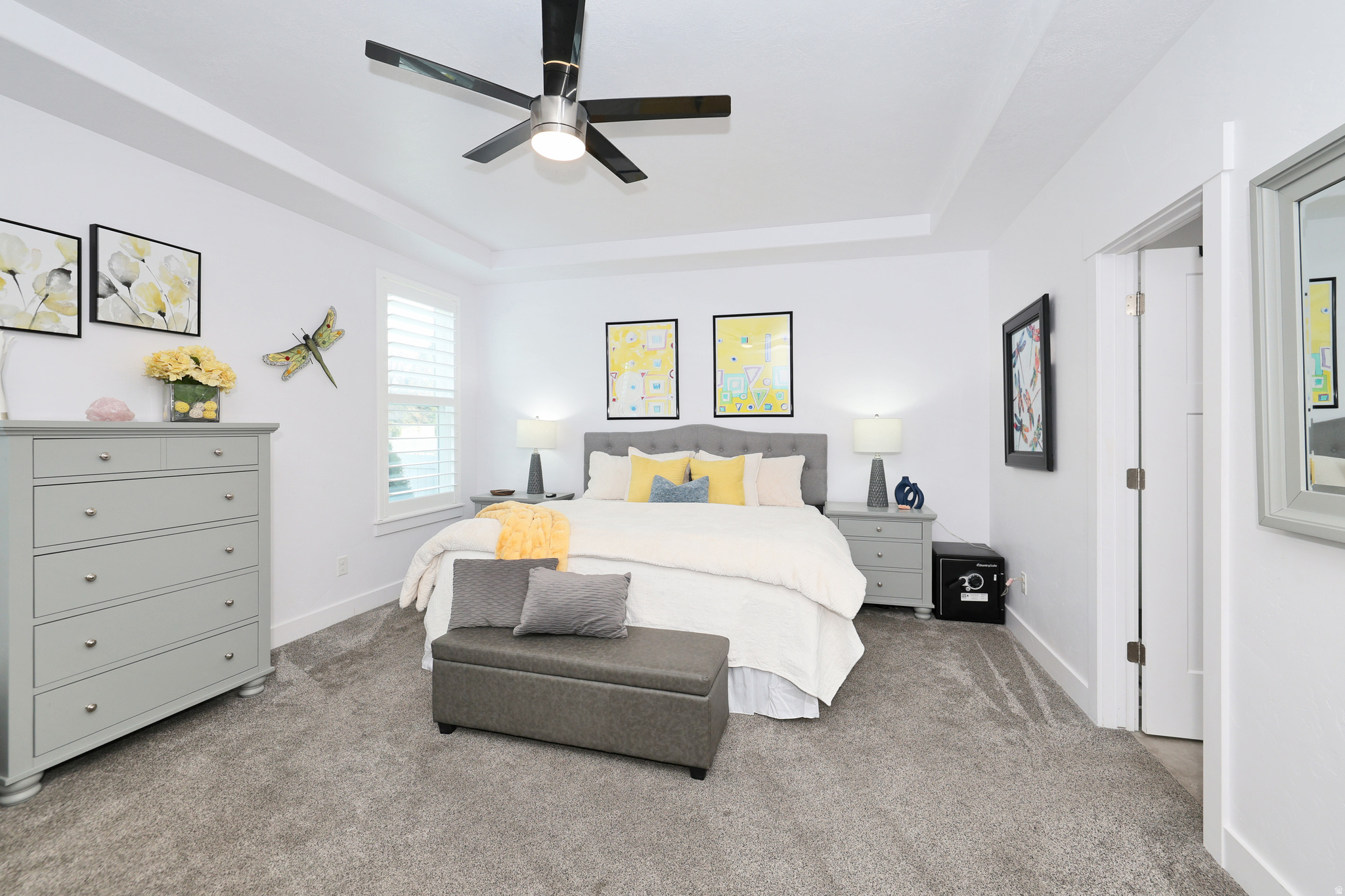 HIGHLAND COURT - Residential