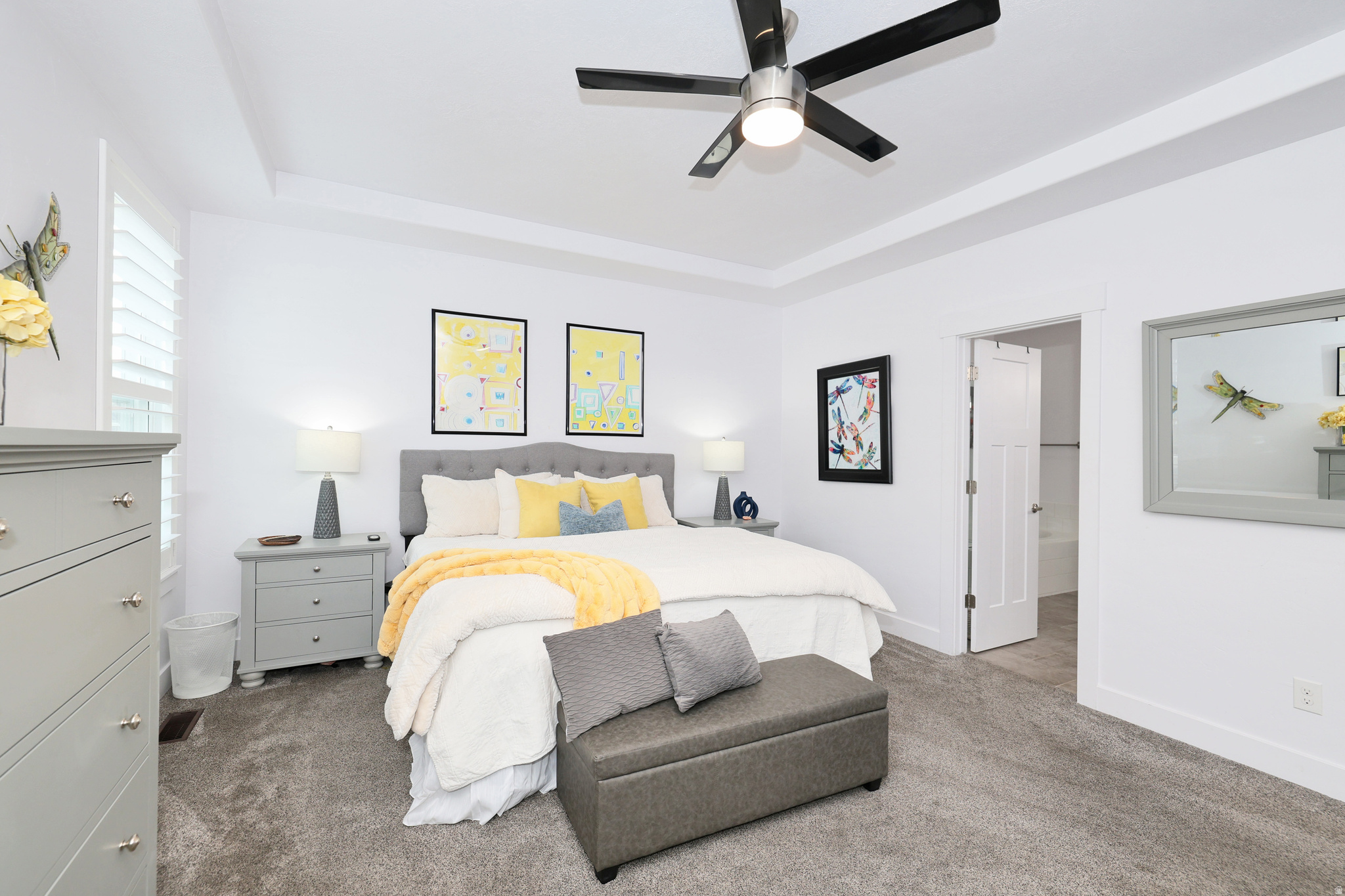 HIGHLAND COURT - Residential