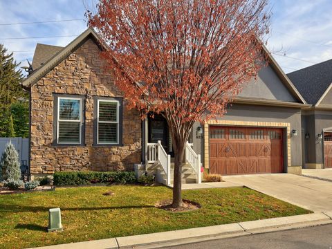 Tiny photo for 5625 S DUNETREE HILL LN E, Holladay, UT 84121 (MLS # 2126454)