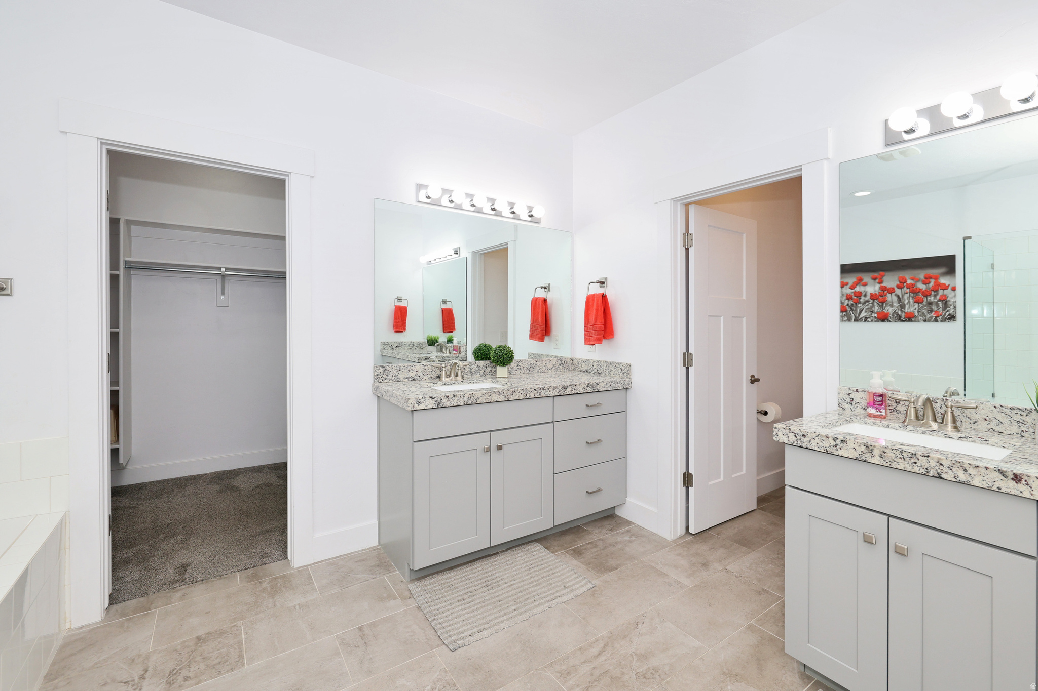 HIGHLAND COURT - Residential