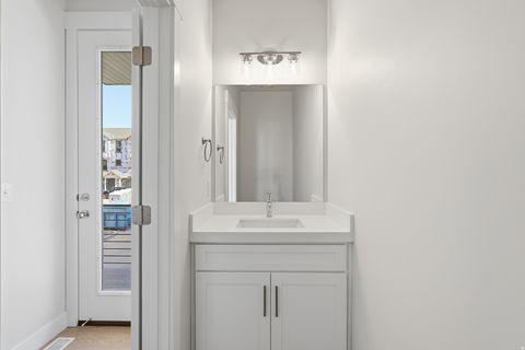 Tiny photo for 7331 S SIDELINE LN W #58, Midvale, UT 84047 (MLS # 2136554)