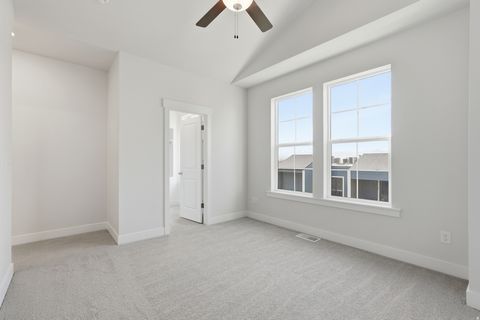Tiny photo for 7331 S SIDELINE LN W #58, Midvale, UT 84047 (MLS # 2136554)