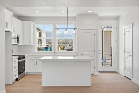 Tiny photo for 7331 S SIDELINE LN W #58, Midvale, UT 84047 (MLS # 2136554)