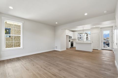 Tiny photo for 7331 S SIDELINE LN W #58, Midvale, UT 84047 (MLS # 2136554)