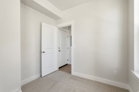 Tiny photo for 7331 S SIDELINE LN W #58, Midvale, UT 84047 (MLS # 2136554)