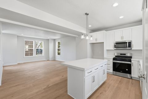 Tiny photo for 7331 S SIDELINE LN W #58, Midvale, UT 84047 (MLS # 2136554)