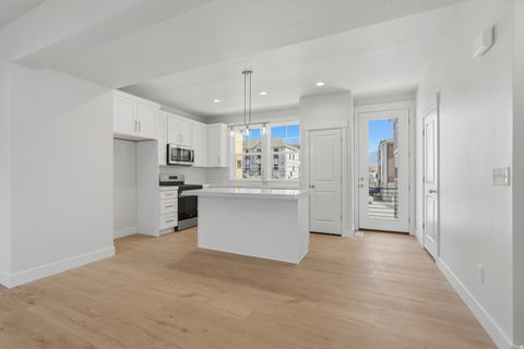 Tiny photo for 7331 S SIDELINE LN W #58, Midvale, UT 84047 (MLS # 2136554)