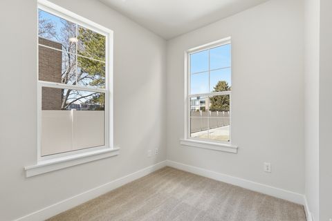 Tiny photo for 7331 S SIDELINE LN W #58, Midvale, UT 84047 (MLS # 2136554)