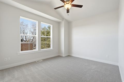 Tiny photo for 7331 S SIDELINE LN W #58, Midvale, UT 84047 (MLS # 2136554)