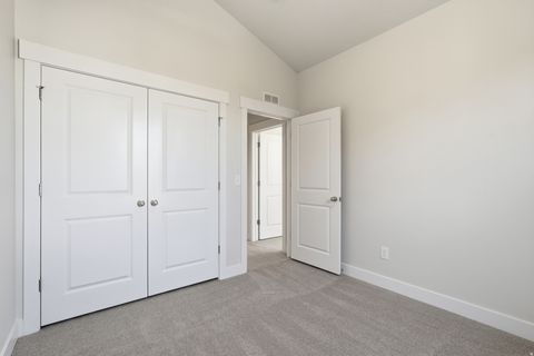 Tiny photo for 7331 S SIDELINE LN W #58, Midvale, UT 84047 (MLS # 2136554)