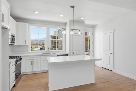 Tiny photo for 7331 S SIDELINE LN W #58, Midvale, UT 84047 (MLS # 2136554)