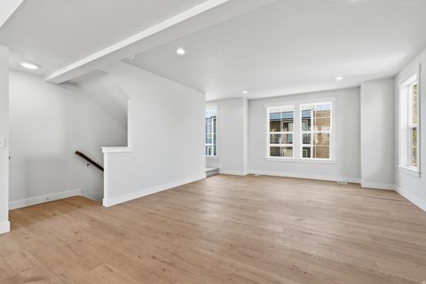 Tiny photo for 7331 S SIDELINE LN W #58, Midvale, UT 84047 (MLS # 2136554)