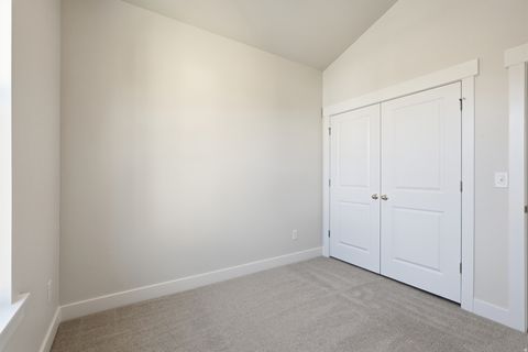 Tiny photo for 7331 S SIDELINE LN W #58, Midvale, UT 84047 (MLS # 2136554)