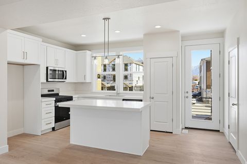 Tiny photo for 7331 S SIDELINE LN W #58, Midvale, UT 84047 (MLS # 2136554)