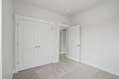 Tiny photo for 7331 S SIDELINE LN W #58, Midvale, UT 84047 (MLS # 2136554)