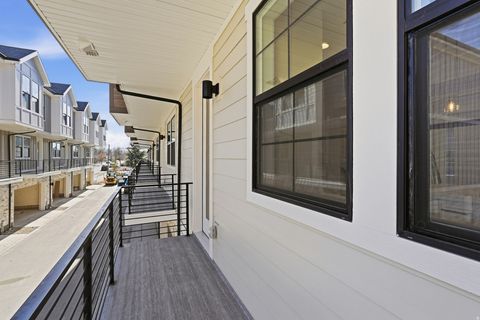 Tiny photo for 7331 S SIDELINE LN W #58, Midvale, UT 84047 (MLS # 2136554)